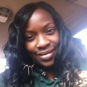 Meet your Posher, Ebony